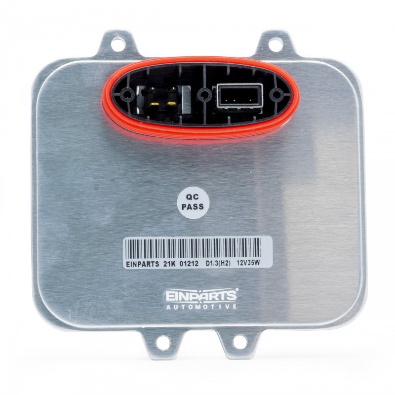 Xenonová Jednotka D1S / D3S BMW X6 E71/E72 (6/2007-6/2014)