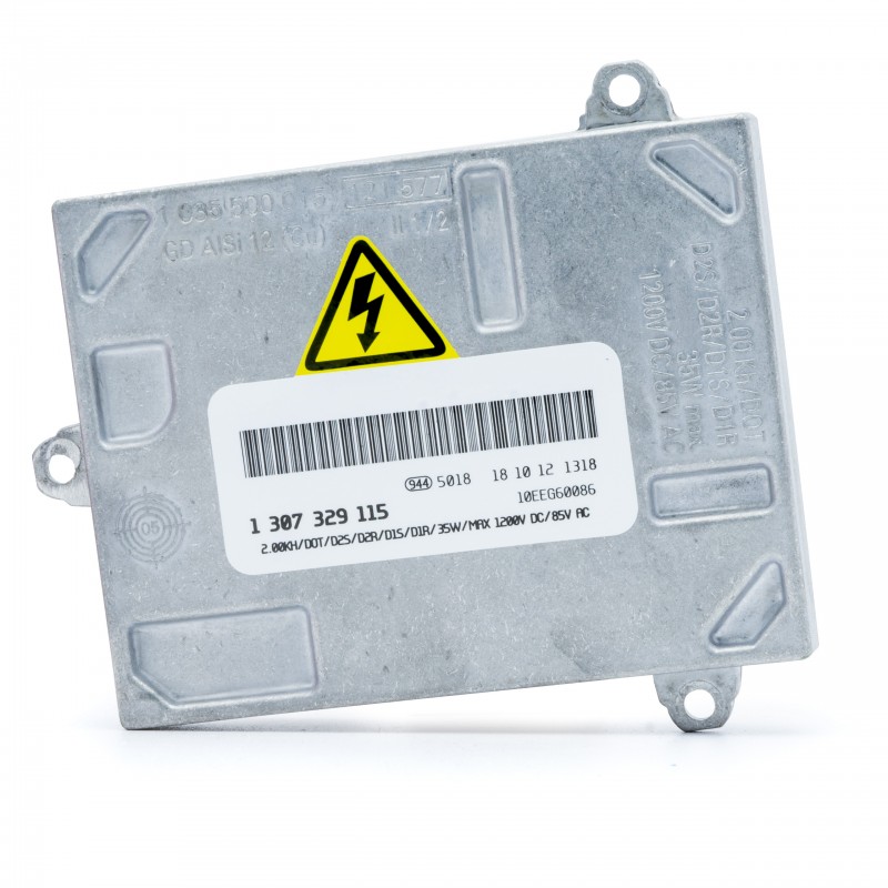 Xenonová Jednotka D1S / D1R / D2S / D2R MERCEDES S W221 (2007-2009)