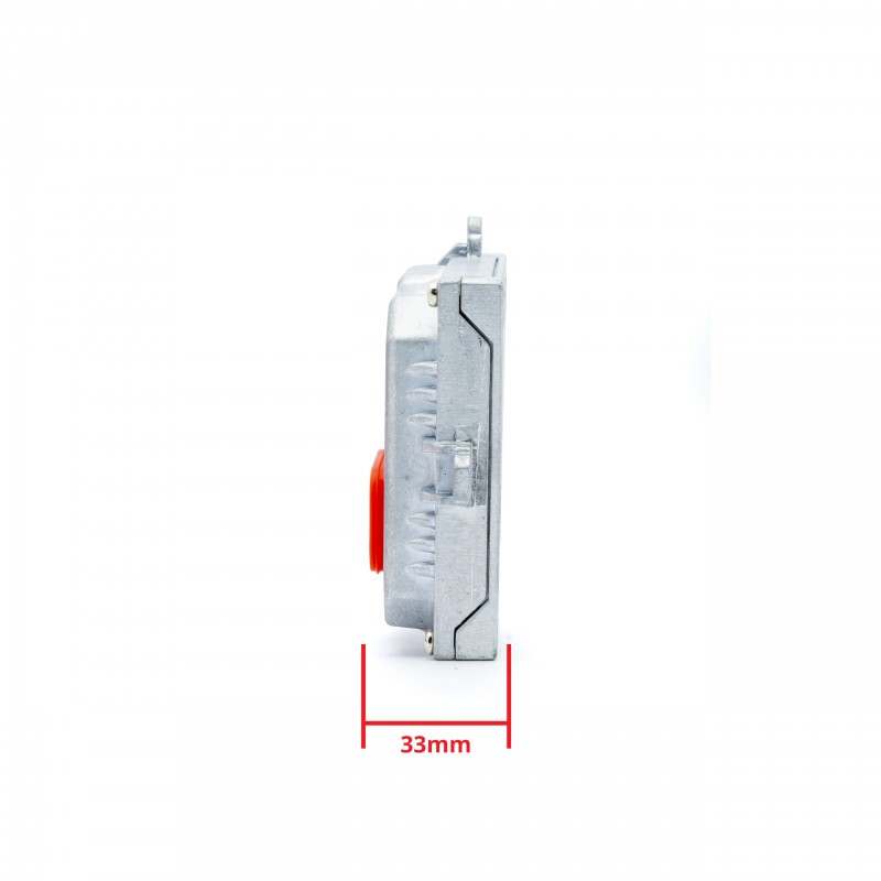 Xenonová Jednotka D1S / D1R / D2S / D2R MERCEDES S W221 (2007-2009)