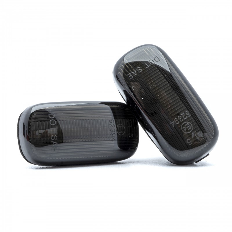 LED boční blinkry HONDA Stream I (2002-2004)