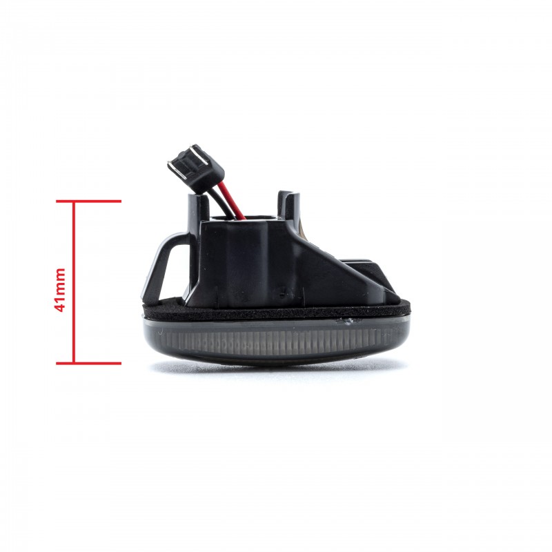 LED boční blinkry HONDA City IV (2003-2008)