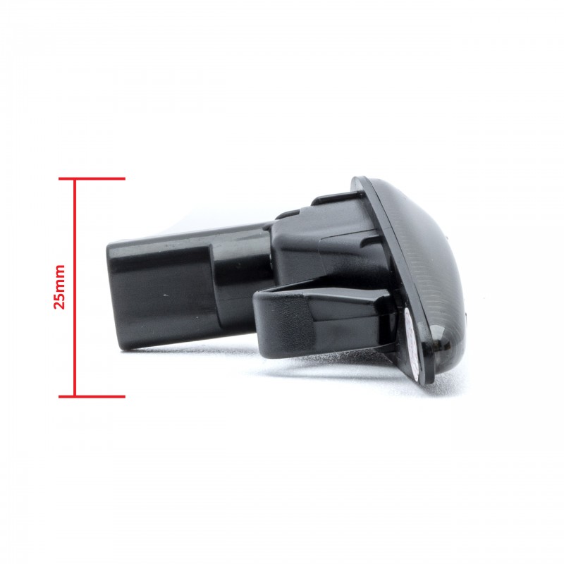 LED boční blinkry MAZDA 5 Premacy CW (2010-2013)