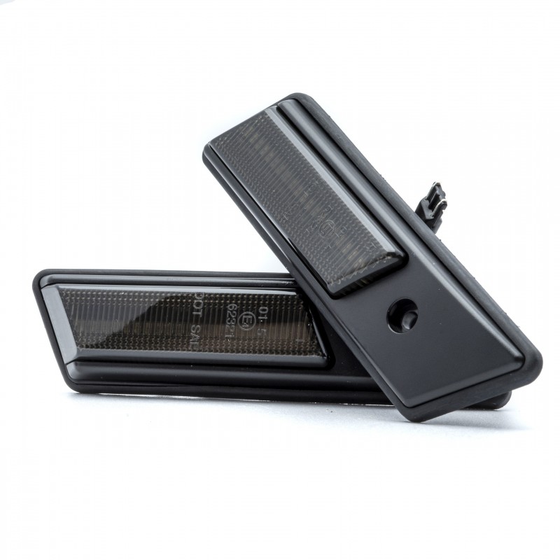 LED boční blinkry BMW X1 E84 (10/2009-6/2012)