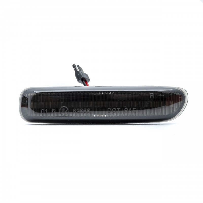 LED boční blinkry BMW 3 E46 Touring (1999-2005)