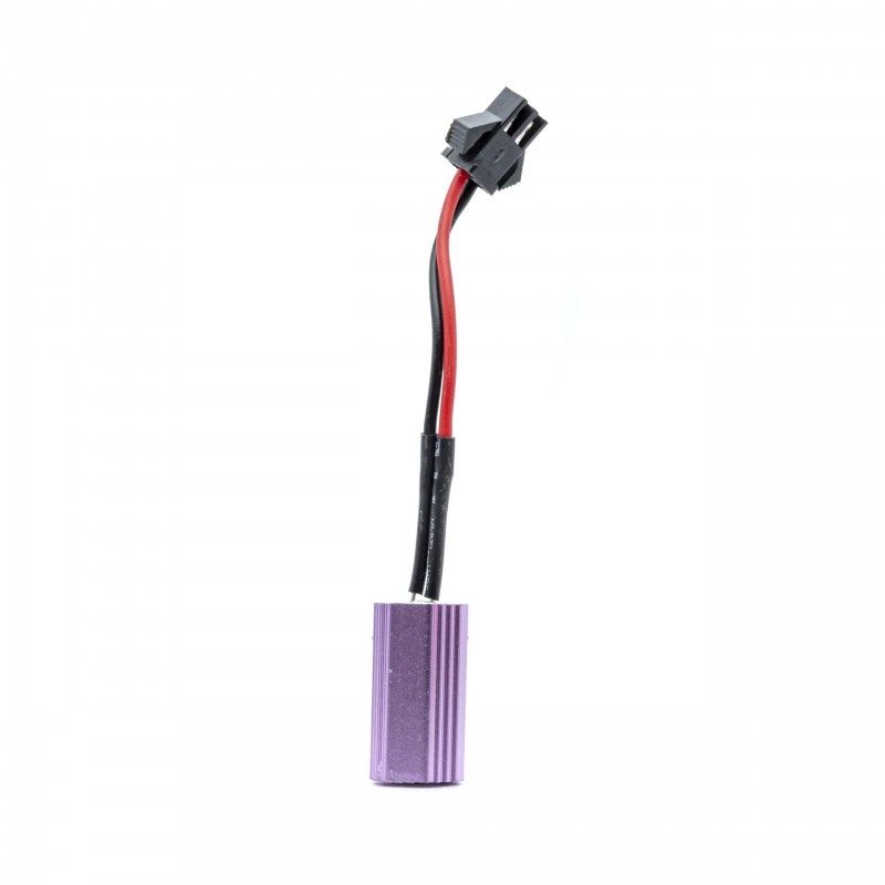 LED boční blinkry AUDI A4 B6/B7 8E2/8EC sedan (11/2000-6/2008) (D)
