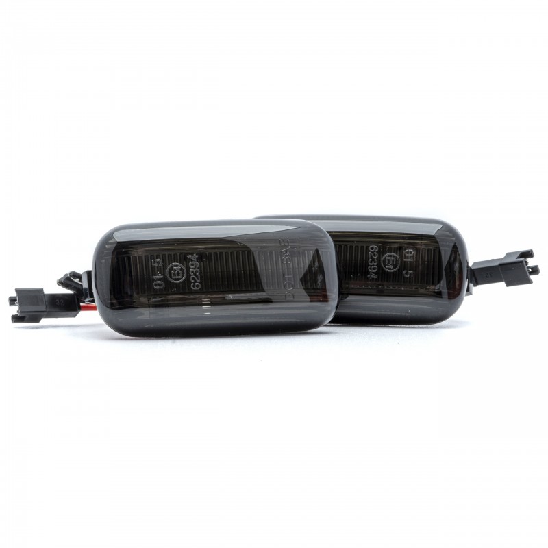 LED boční blinkry AUDI A6 C6 4F2/4F5 sedan/avant (5/2004-8/2011) (C)