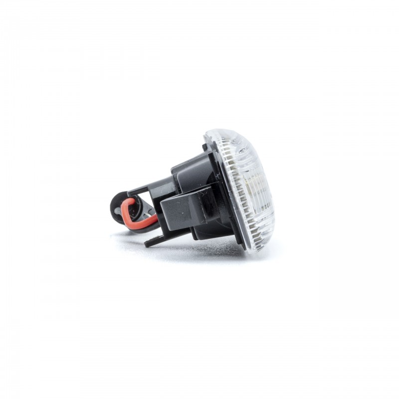 LED boční blinkry AUDI A4 B6/B7 8E2/8EC sedan (11/2000-6/2008)