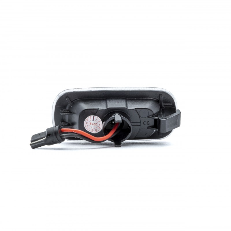 LED boční blinkry AUDI A4 B6/B7 8E2/8EC sedan (11/2000-6/2008)