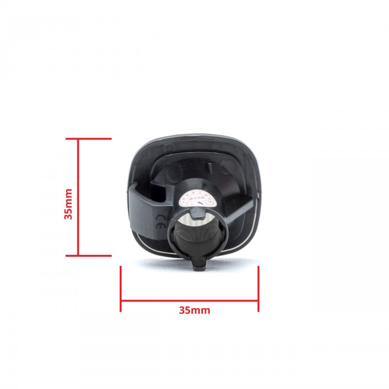 Boční blinkry ŠKODA Roomster (2006-2015)