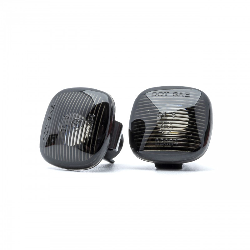 Boční blinkry ŠKODA Rapid liftback (2012-2016)