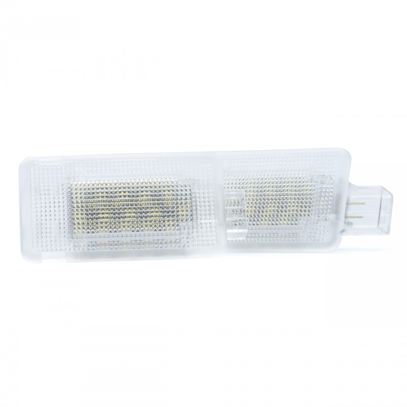 LED osvětlení dveří VOLVO S60 I (2000-2010)