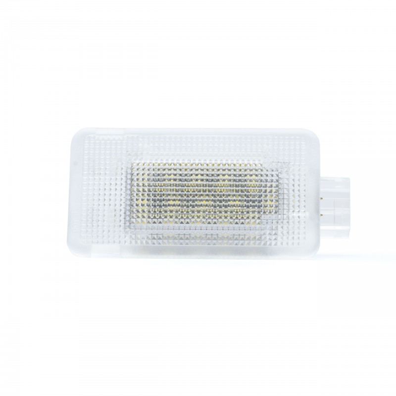 LED osvětlení dveří VOLVO S80 I/II (1999-2016)