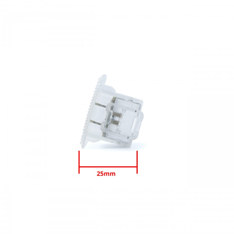 LED osvětlení kufru NISSAN Leaf I (2010-2017)