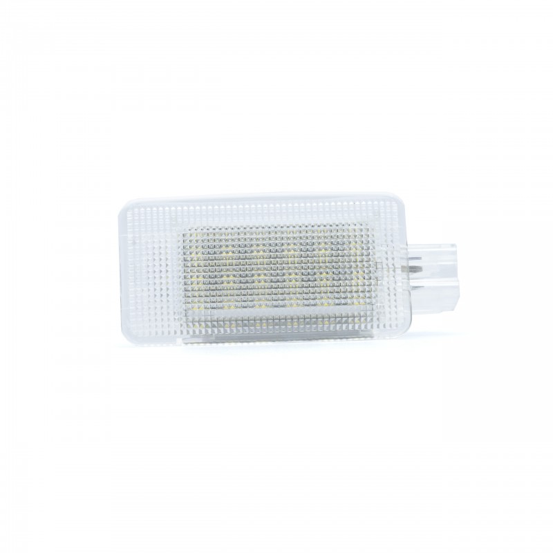 LED osvětlení kufru NISSAN Murano Z52 (2015-2020)