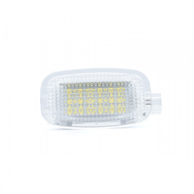 LED osvětlení schránky spolujezdce MERCEDES E W207 2D (2009-2017)