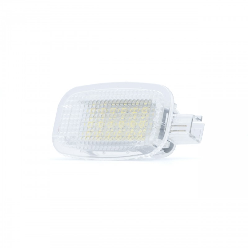 LED osvětlení prostoru nohou MERCEDES E W212 (2009-2016)