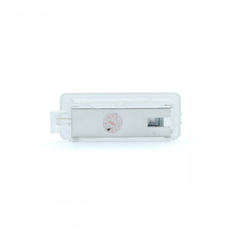 LED osvětlení dveří MERCEDES CLS W218/X218 (2010-2016)