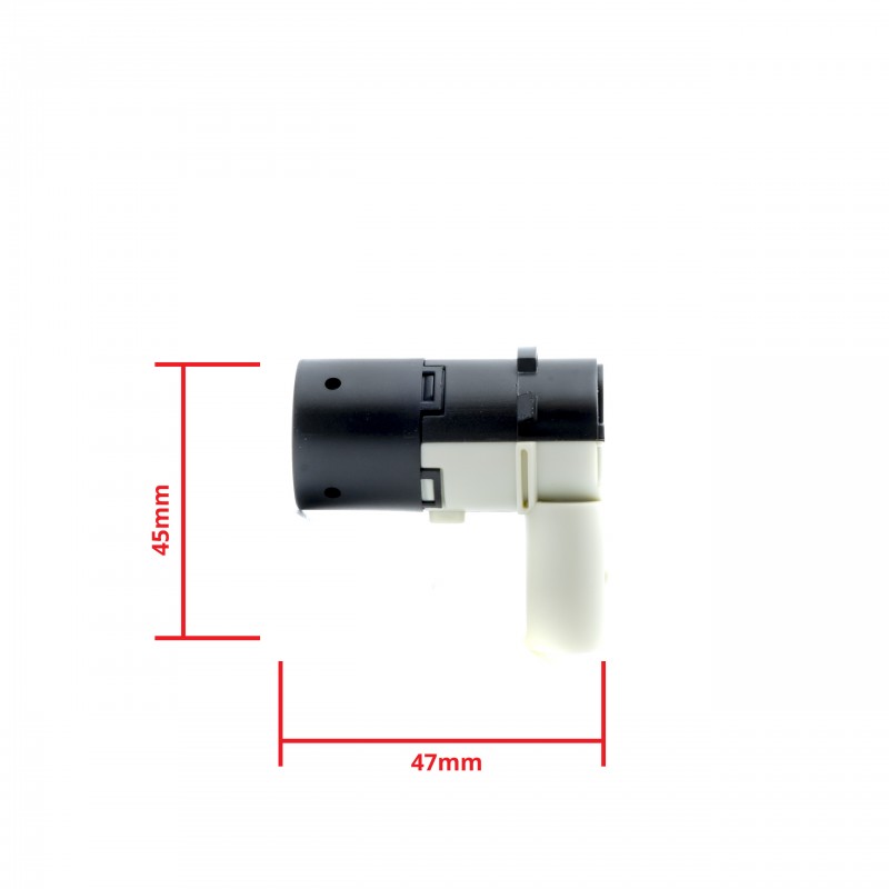Ultrazvukový OE Parkovací Senzor AUDI A8 D3/D4 (2002-2017)