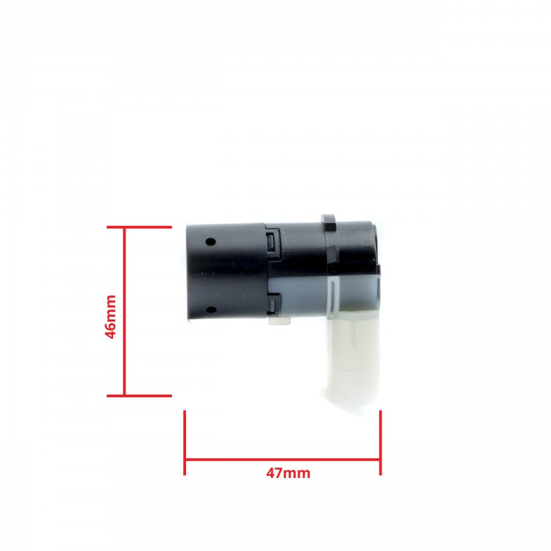 Ultrazvukový OE Parkovací Senzor VW Beetle 5C1/5C2 (2011-2019) (B)
