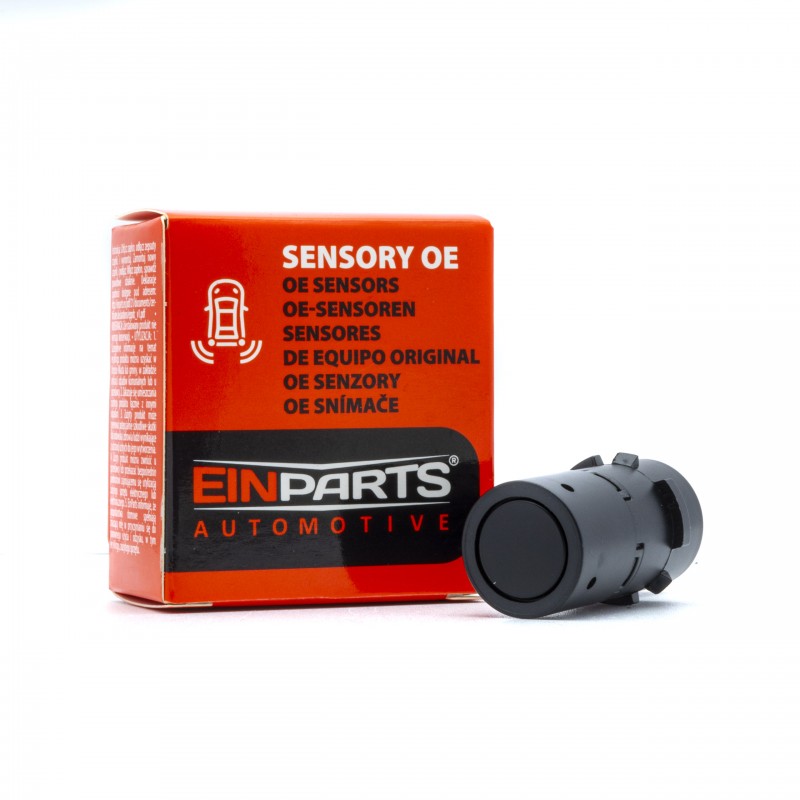 Ultrazvukový OE Parkovací Senzor AUDI A6 C5/C6 4B_/4F_ (1997-2011)