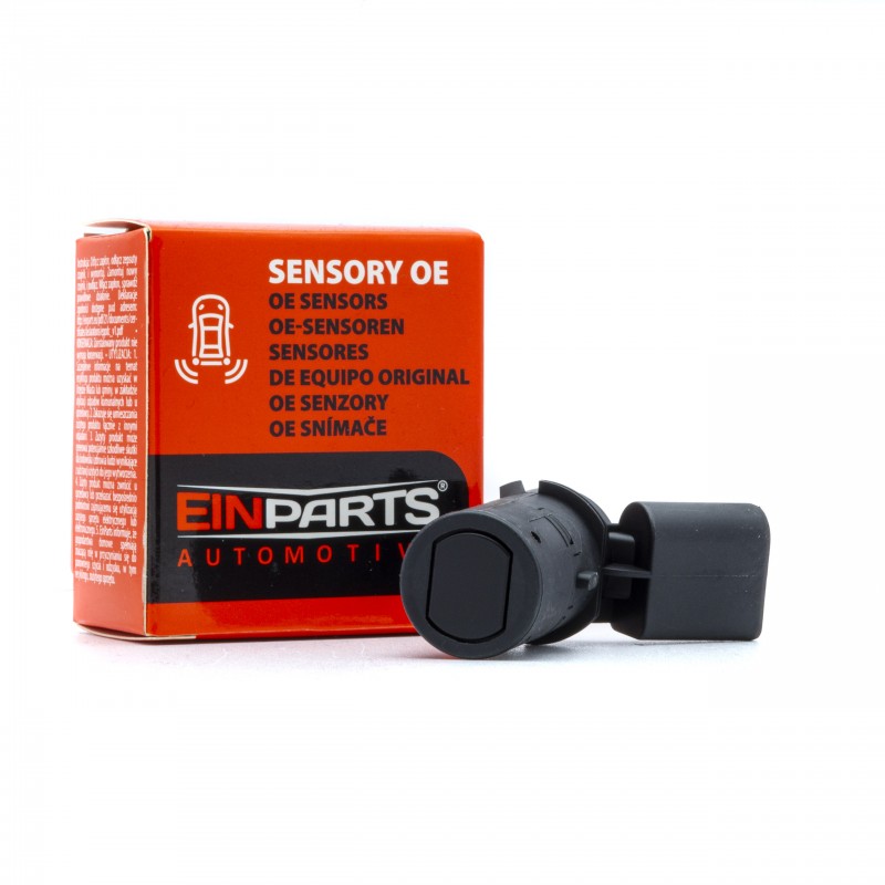 Ultrazvukový OE Parkovací Senzor AUDI A6 C5 4B2/4B5 (1997-2004) (G)