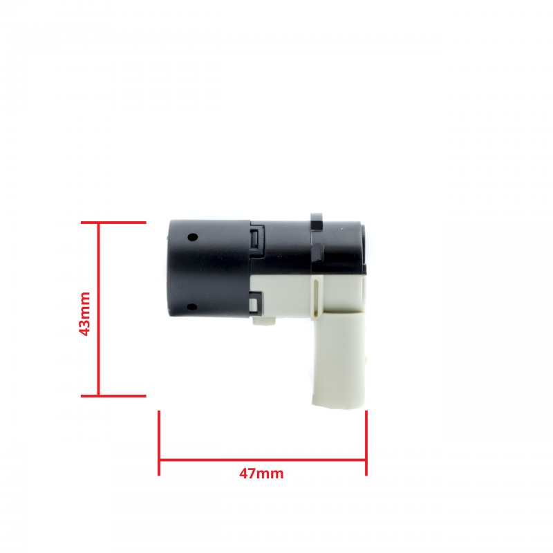 Ultrazvukový OE Parkovací Senzor VW Passat B5 3B2/3B5 (1996-2005) (C)