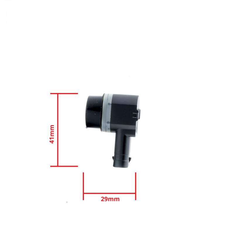Ultrazvukový OE Parkovací Senzor AUDI A6 C7 4G2/4GC (2010-2014) (D)