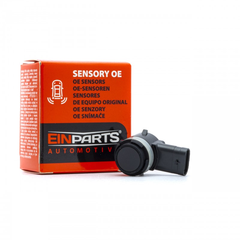 Ultrazvukový OE Parkovací Senzor AUDI A4 B8 8K2/8K5 (2007-2015) (D)