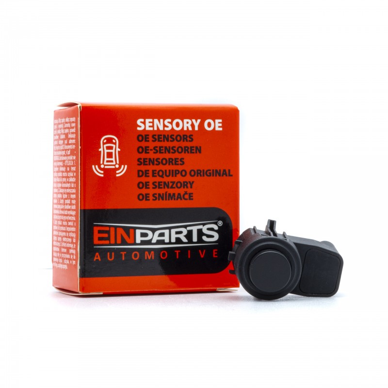 Ultrazvukový OE Parkovací Senzor ŠKODA Roomster Praktik 5J (2006-2015)