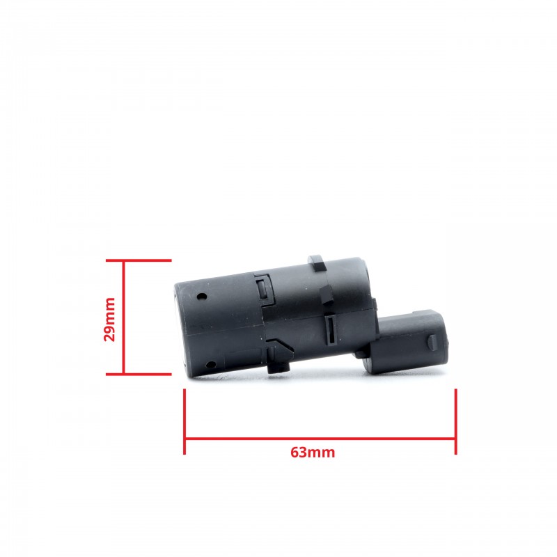 Ultrazvukový OE Parkovací Senzor RENAULT Clio III Grandtour KR0/1_ (2005-2014)