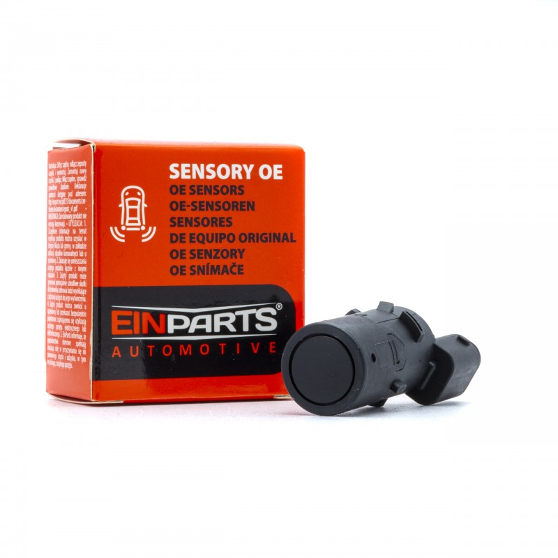 Ultrazvukový OE Parkovací Senzor RENAULT Grand Scenic II JM0/1_ (2003-2009) (C)