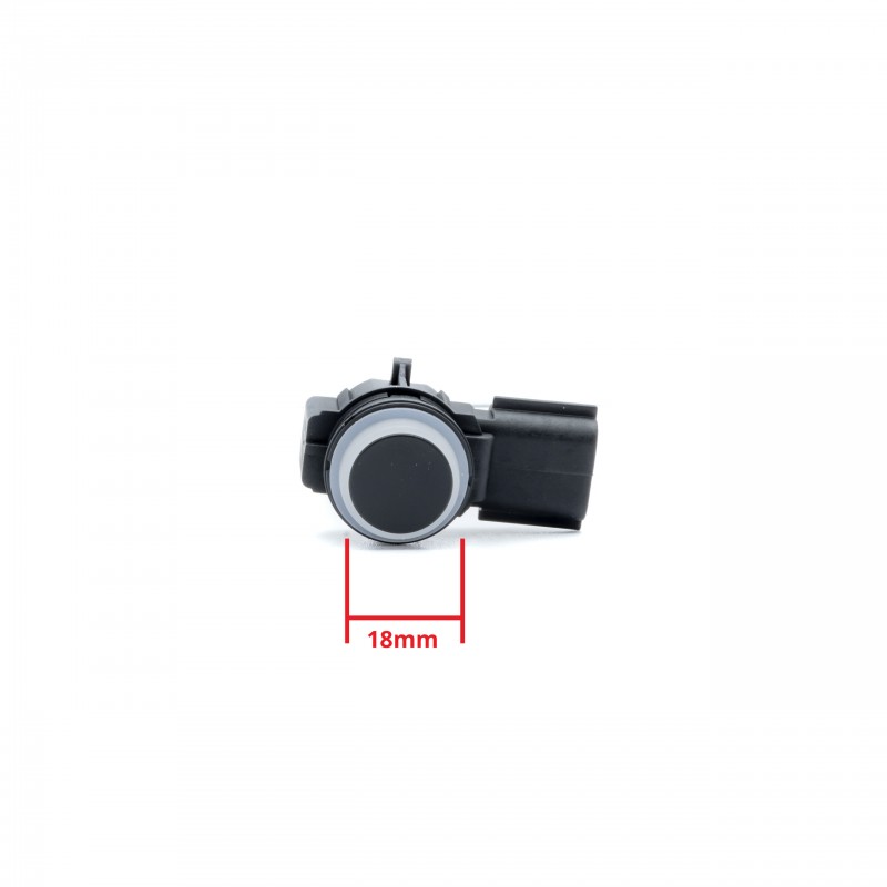 Ultrazvukový OE Parkovací Senzor RENAULT Clio IV liftback BH_ (2012-2020)