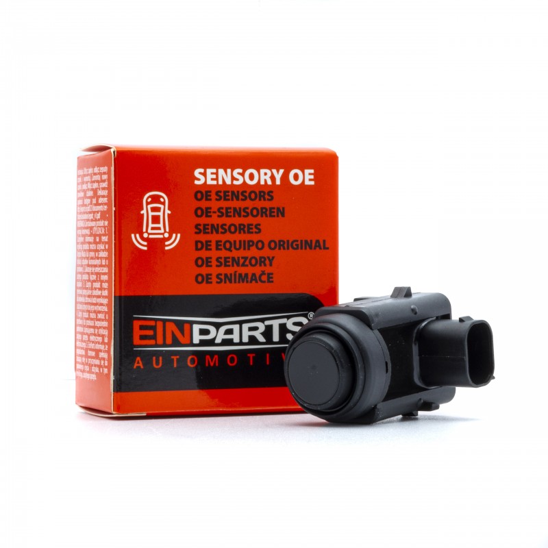 Ultrazvukový OE Parkovací Senzor OPEL Vauxhall Astra Mk V (H) Combi A04 (2004-2014)