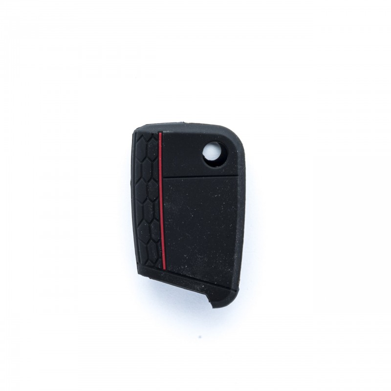 Silikonový obal na klíče SEAT Leon III 5F1/5F5/5F8 (2012-2020)