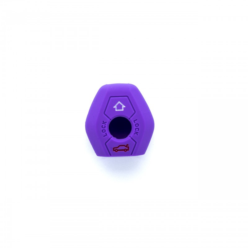 Silikonový obal na klíče BMW 5 E39 (1995-2003) (P)