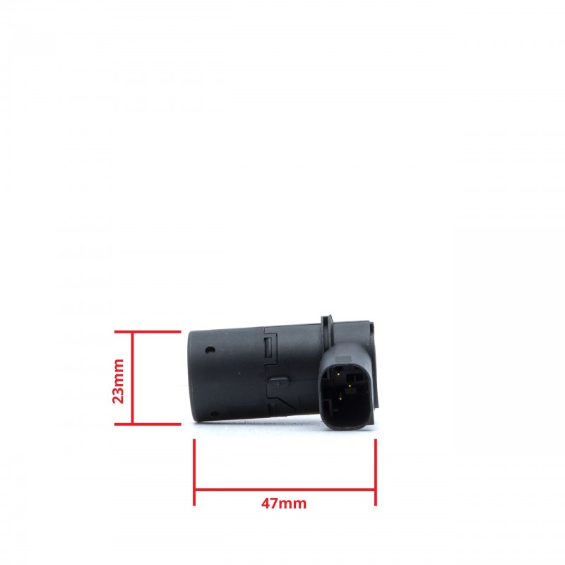 Ultrazvukový OE Parkovací Senzor MERCEDES-BENZ A II W169 (2004-2012) (B)