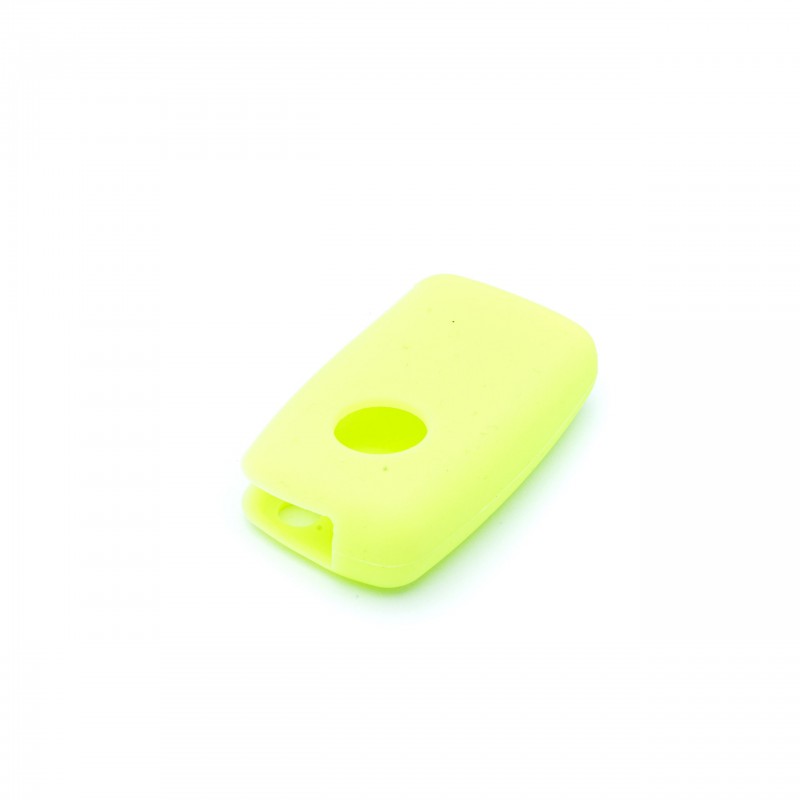 Silikonový obal na klíče VW Touran I 1T1/1T2 (2003-2015) (NG)