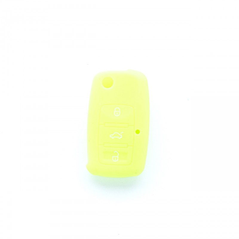 Silikonový obal na klíče VW Touran I 1T1/1T2 (2003-2015) (NG)