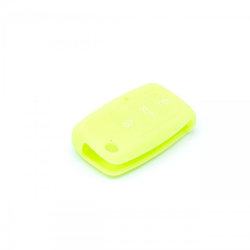 Silikonový obal na klíče VW Lupo I 6X1/6E1 (1998-2005) (NG)