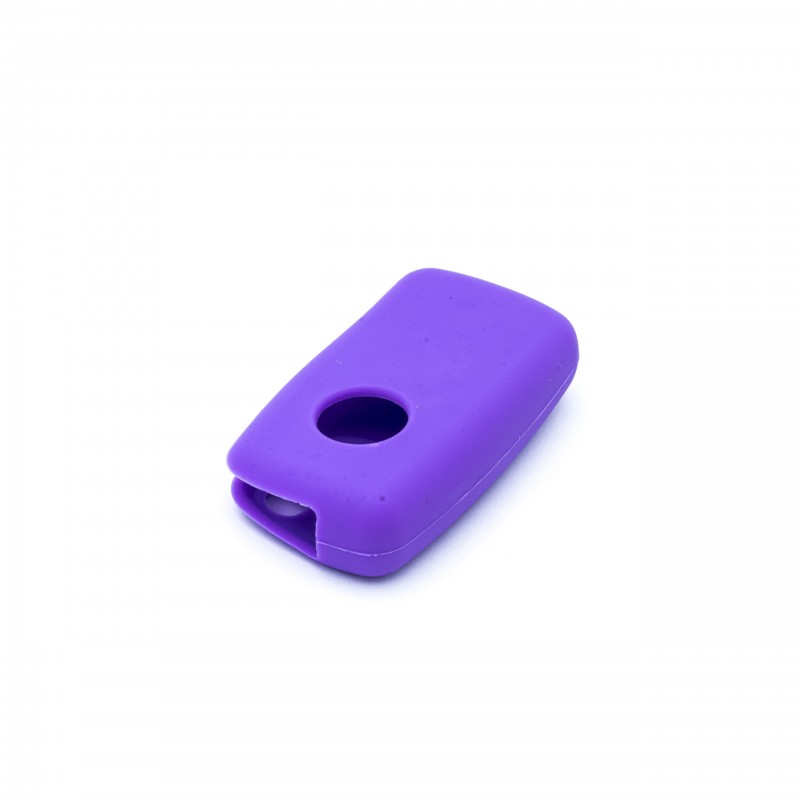 Silikonový obal na klíče SEAT Altea 5P1/5P5/5P8 (2004-2015) (P)