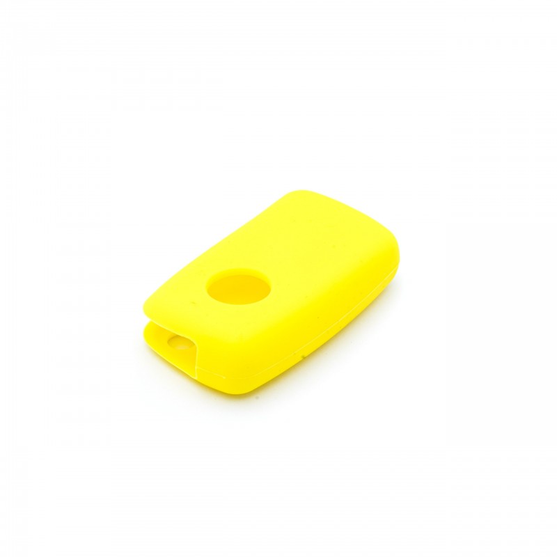 Silikonový obal na klíče SEAT Arosa 6H1 (1997-2005) (Y)