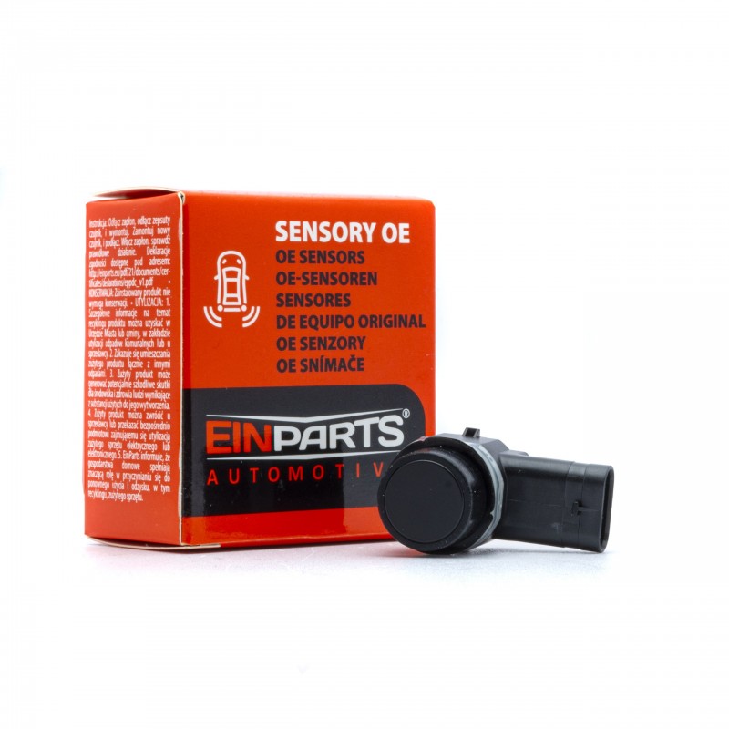 Ultrazvukový OE Parkovací Senzor TOYOTA Corolla Sedan _E18_/ZRE1_ (2013-2019) (B)