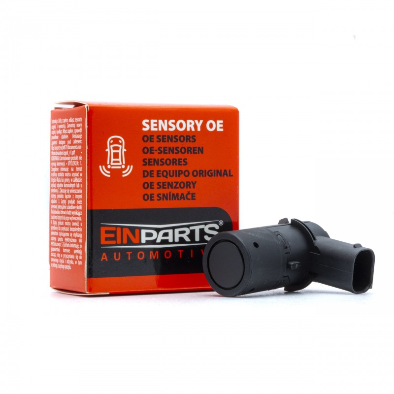 Ultrazvukový OE Parkovací Senzor AUDI R8 II 4S3/4SP (2015-DODNES)