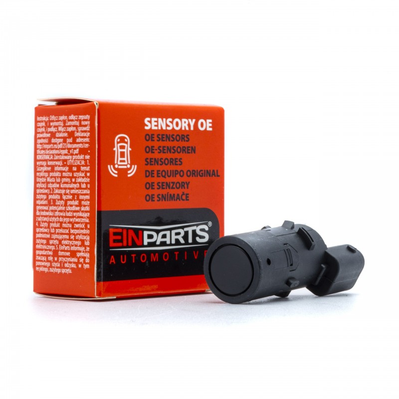 Ultrazvukový OE Parkovací Senzor PEUGEOT Partner Tepee (1996-2010) (C)