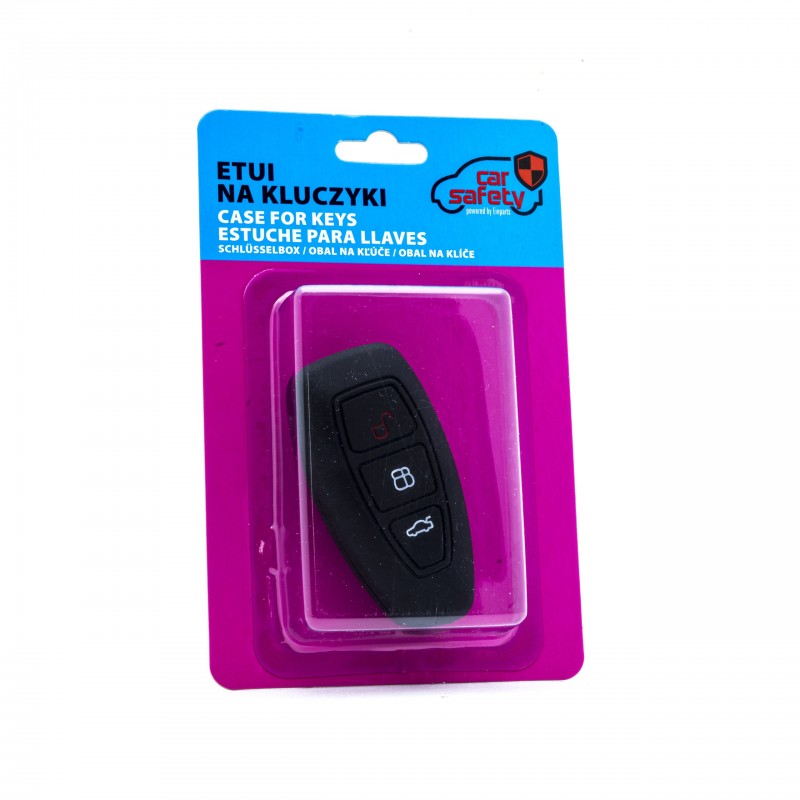 Silikonový obal na klíče FORD Galaxy II WA6 (2006-2015)