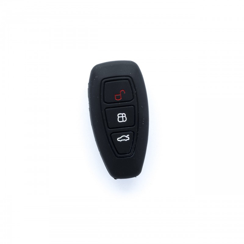 Silikonový obal na klíče FORD Grand C-Max (2010-2019)