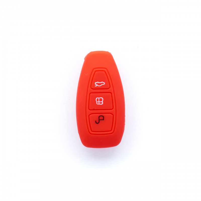 Silikonový obal na klíče FORD Galaxy II WA6 (2006-2015) (R)