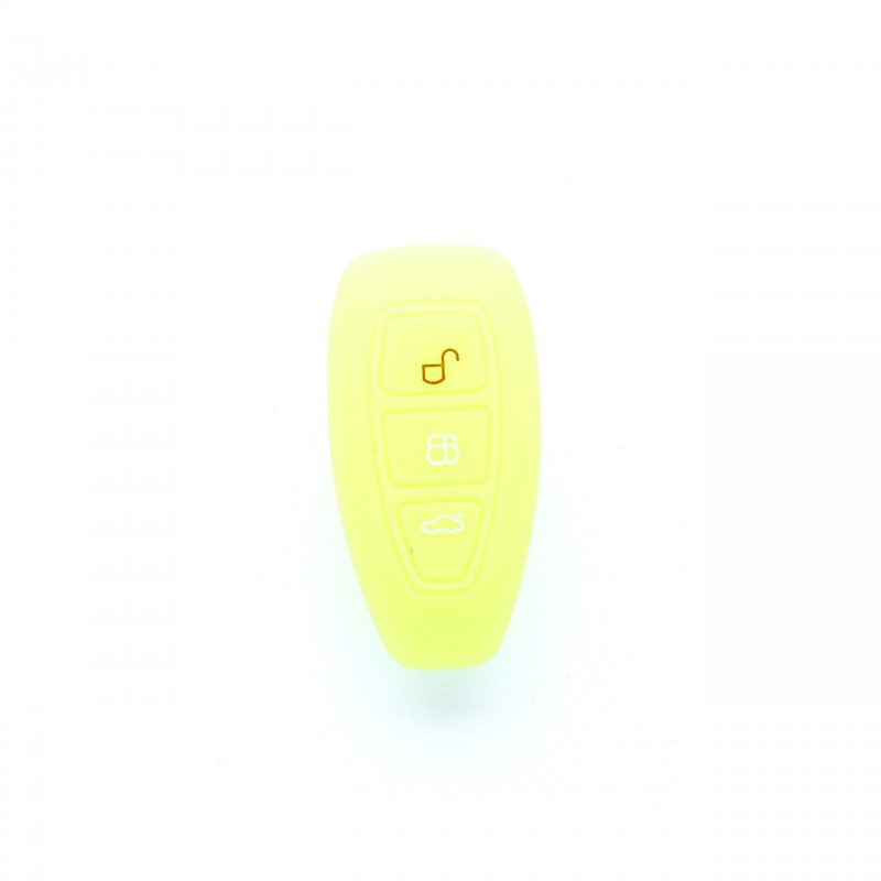 Silikonový obal na klíče FORD Galaxy II WA6 (2006-2015) (NG)