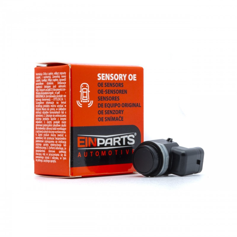 Ultrazvukový OE Parkovací Senzor LAND ROVER Range Rover Evoque I L538 (2012-2018) (E)