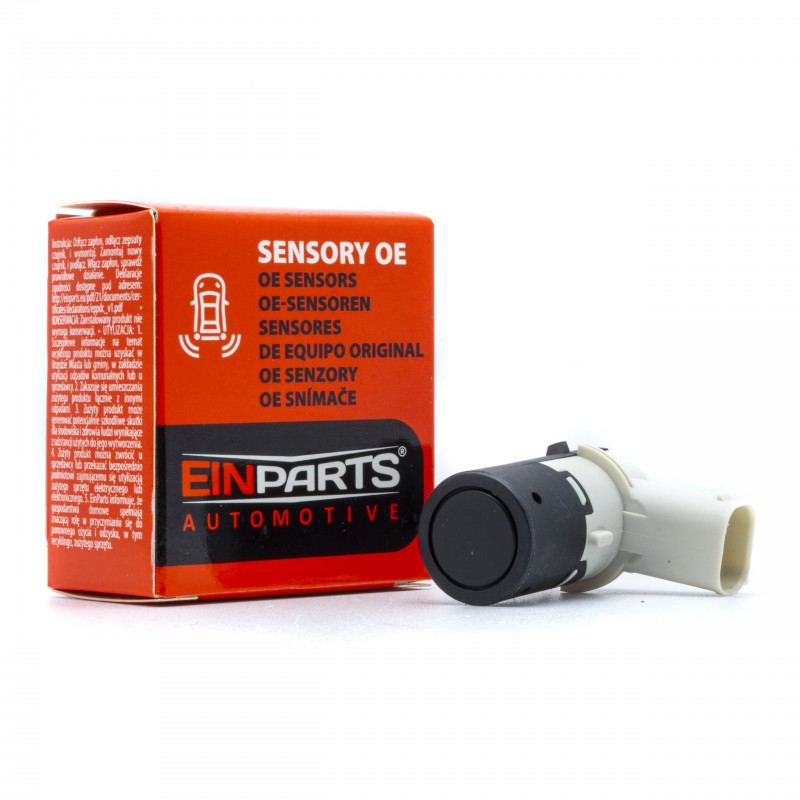 Ultrazvukový OE Parkovací Senzor MINI I R52 Cabrio (2004-2008) (G)